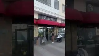 Паназиатское кафе