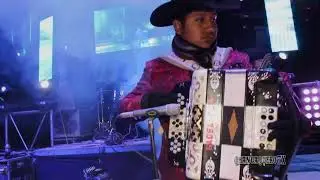 BAILE DE XV VALERIA 