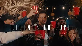 Lucah - Alcemos La Copa