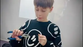 Биотехнологии для детей 1-4 класс