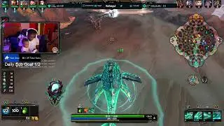 smite meal is crazy | isthatyungz on #Twitch
