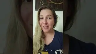 Não percam