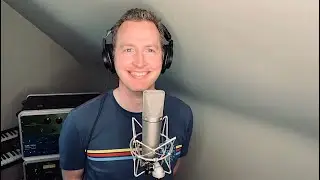 PETE O'HAGAN -' LITTLE THINGS' EP video