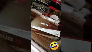XP Deus2 😇Дэус2 приключения в России
