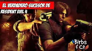 The Evil Within Superó a Resident Evil
