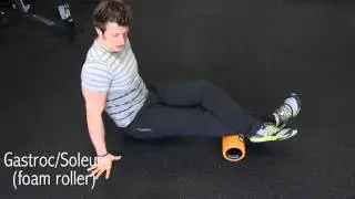 Hip & Ankle Mobility Exercises For Squats