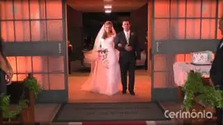 Vinheta Mariage foto e vídeo