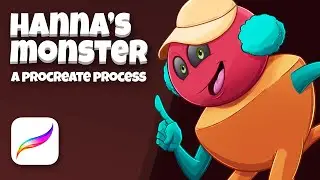 CDC | Hannah's Monster