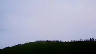 Meghalaya Laitlum view point  DJI mini 2 drone shot #shillong