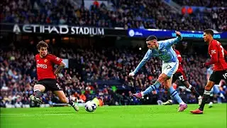 Phil Foden | Deserve The Ballon d'Or