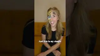 Turn yourself into a spider | Maddie Moate 
