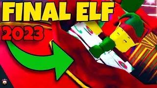 The FINAL Bloxburg ELF Has Been Found! [2023]
