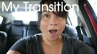 Transgender Woman New Vagina Problems
