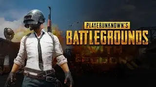 PLAYERUNKNOWN'S BATTLEGROUNDS Introduction.‼