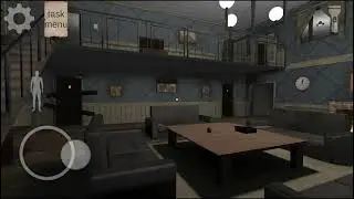Nobody Can Escape Full Gameplay