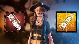 Flashes and Firecrackers | KiX Guide to Dead by Daylight Part 5
