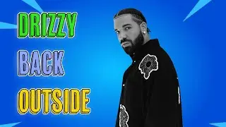 Drake Back Doing Shows