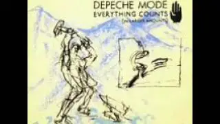 Everything Counts - Depeche mode