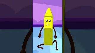 Ten In The Bed #shorts #teninthebed #kidssongs #nurseryrhymes #preschool #kindergarten