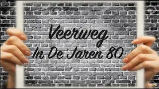 Veerweg In De Jaren 80