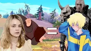 The Fate Of Hot Russian Women And Twinks [Twitch Clip]
