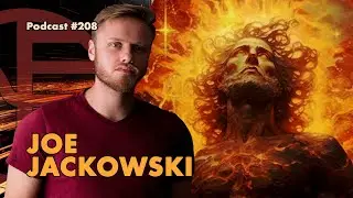 Joe Jackowski on Apotheosis and The Parodies