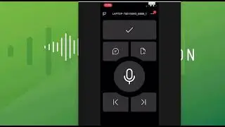 PowerMic Mobile Pairing Tutorial - Dragon Medical One