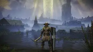 AoE2 Cosplay in Elden Ring - Archer Units