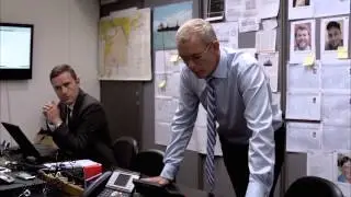 A Hijacking - Clip - 2013