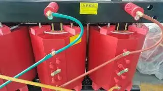 Производитель 3-фазного распределительного трансформатора в Китае, прямая цена с завода