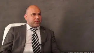 Депутат Андрей Глазунов откровенно о СВО