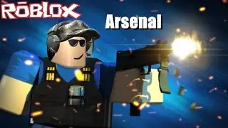 jugando arsenal batalla épica