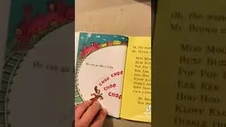 Dr Suess Rap