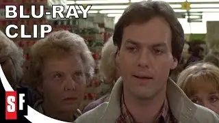 Mr. Mom [Collector's Edition] - Clip 1: Jack At The Grocery Store