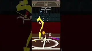 Nishikawa Spike 280. The Spike Volleyball 3x3
