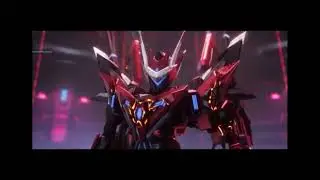 SMC || New S+ Arthur and Pulsar skins || CG Display Trailer