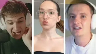 Эвелон Спалил Отношения Генсухи и Злого