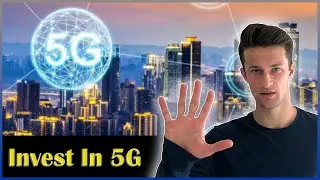 What are the BEST 5G Stocks to Buy?