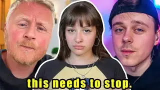 Paul Breach Calls Out ImAllexx