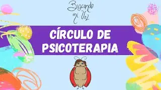 Círculo de psicoterapia