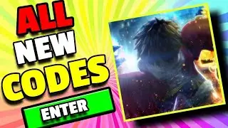All Secret anime fighters simulator Codes 2023 | Codes for anime fighters simulator 2023 - Roblox