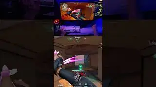 When Aim Practice Not Disappoint You in Valorant!!