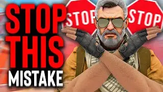 Stop Making This Mistake in Counter-Strike