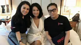 Divonis Bebas, Inilah Potret Terbaru Vanessa Angel yang Langsung Aktif