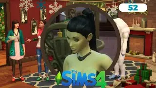 Friend of the World - The Sims 4 (Holiday Celebration Pack + All Achievements) [52]