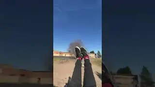 My elementary school park
