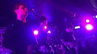 The Patryns - Roundabouts