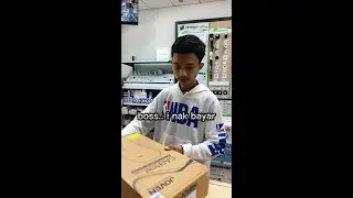 jangan layan customer begitu boss