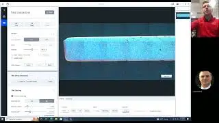 Zen Core - Motorized Stitching Part 1