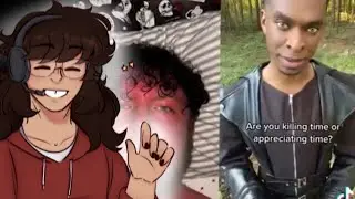 Watching your TikTok submissions | Reaction Video | READ DESCRIPTION